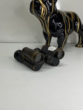 Pair of Huet Paris Military