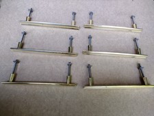 Lot De Six Anciennes Poignées