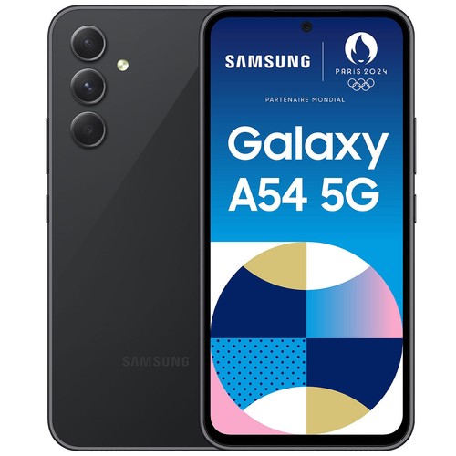 Samsung galaxy a54 128 - 128, go