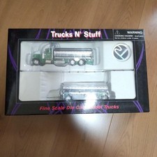 Tonkin diecast trailer - 1/53,