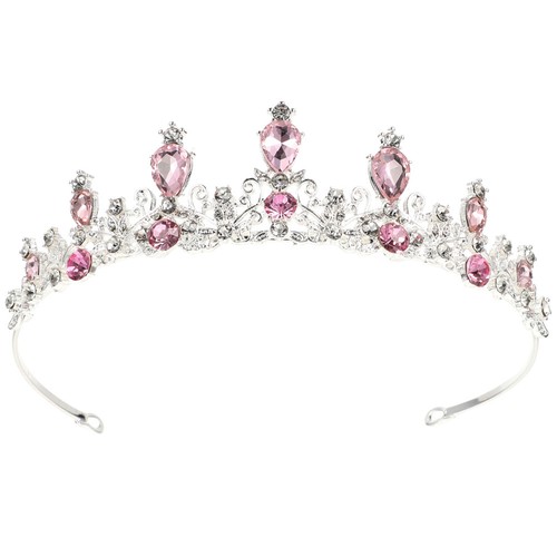 Tiare mariée bandeau en - ,