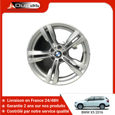 🇫🇷 JANTE ALUMINIUM BMW