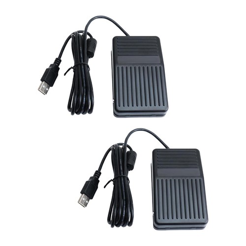 Pédale commande usb pour - pédale,