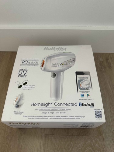 Epilateur lumière pulsée - epilateur, à