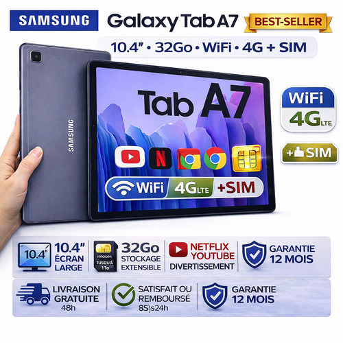 Samsung galaxy tab 4 - samsung, 10.4