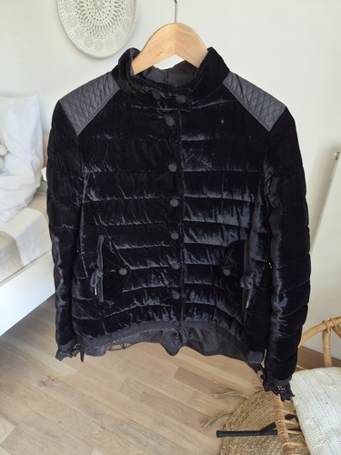 Moncler beatrice giubbotto - beatrice,