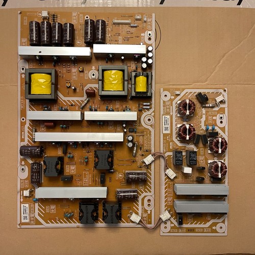Power supply sub board - supply,