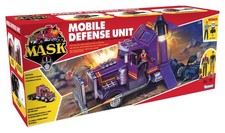 Kenner M.A.S.K Véhicule