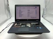 HP ZBOOK 15 I5-4330M 15.6" NO