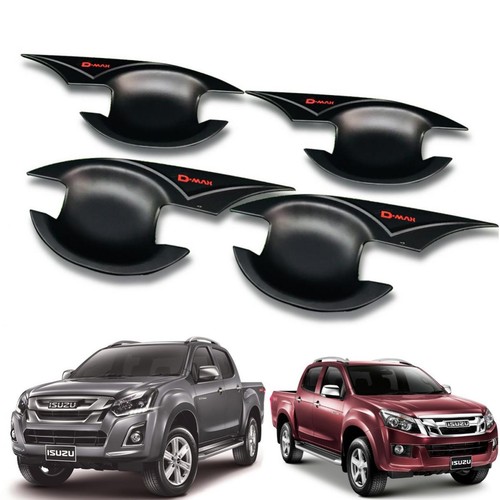 Pour isuzu max dmax - pour,