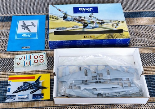 Heller bloch 174 - 1:72,