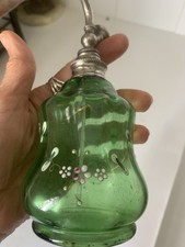 Ancien flacon de parfum en