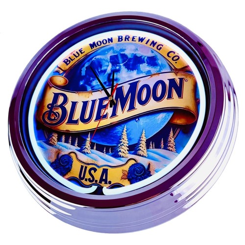 0600 blue moon - n-0600, moon"