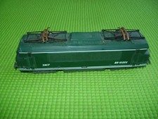 Jouef locomotive bb15005 - locomotive,