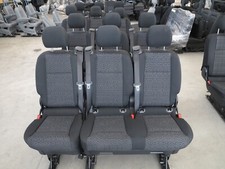 Mercedes Vito w 639 2+1 Comfort Bank Caluma Classe V banquette w 447