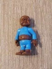 Rare Jouet Kinder ancien montable bébé black 