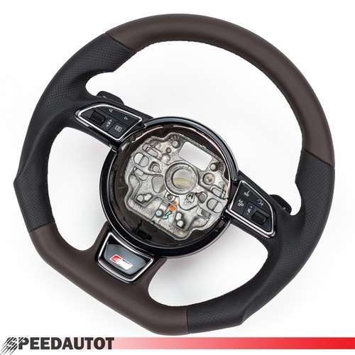Tausch volant tuning - tausch, Évasé