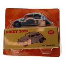 Véhicules jouets dinky toys - dinky,