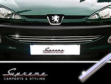 Peugeot 206 Et Cc Sw 98-09