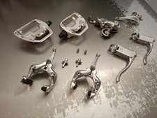 Mini groupe shimano dura - mini, dura-ace