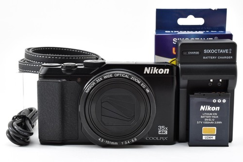 Appareil photo numérique