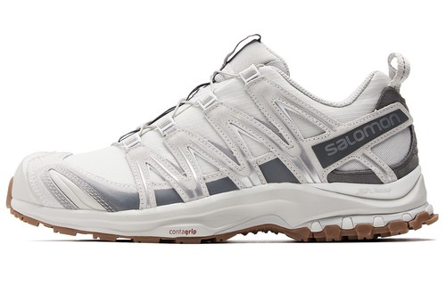 Salomon pro suede - suede,