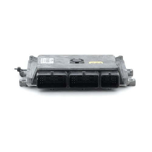 Calculateur moteur dacia - -,