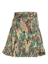 Kilt Écossais Pour Homme