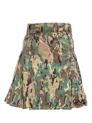 Kilt écossais pour homme - Écossais,