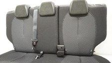 Banquette arriere (KIT DERIV