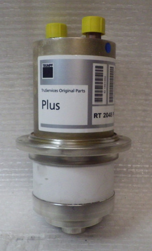 Trumpf power tube basic - trumpf,