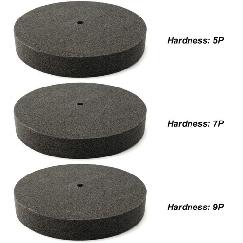 Disque fibre nylon - disque, en