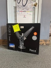 Tacx Flux S Smart Trainer -