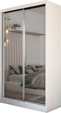 Armoire Darix 120/150/160/200