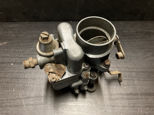 Carburateur opel kapitan - p1, p2