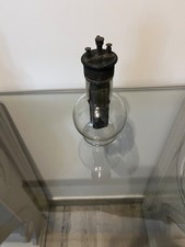 Instrument scientifique pile - instrument, -pile