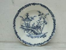 Assiette creuse KG Keller &