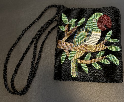 Ermo parrot micro beaded - micro,