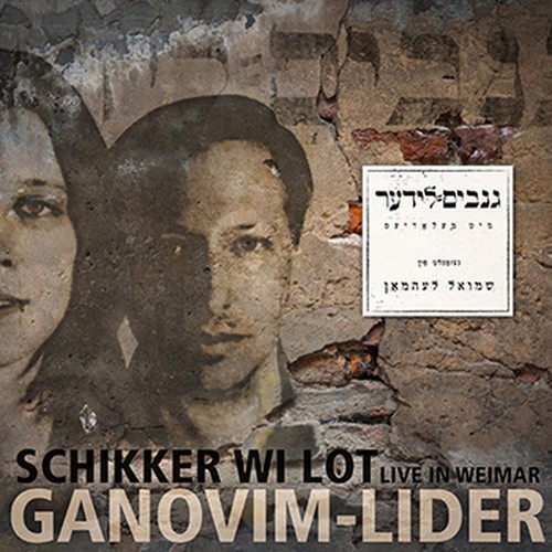 Schikker lot ganovim lider - schikker,