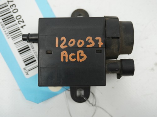 Electrovanne occasion jeep - electrovanne,