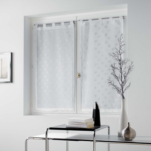 Paire voilages damina - de,