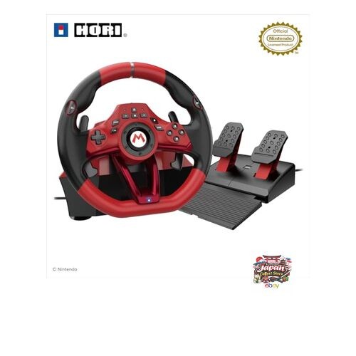 Nouveau mario kart racing - mario,