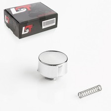 Original LST Couvercle De