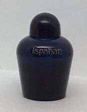 ISPAHAN - YVES ROCHER PARFUMS - MINIATURE - EDT - 15 ML - FLACON VIDE
