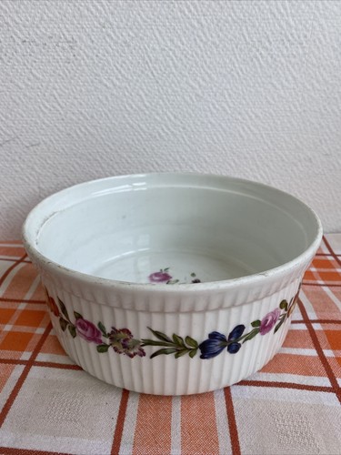 Ancien plat porcelaine - , de