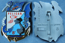 8° RPIMA PARA INFANTERIE DE