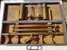 Ancien NIVEAU à Eau d'