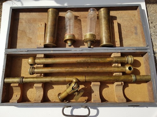 Ancien niveau eau - ancien,