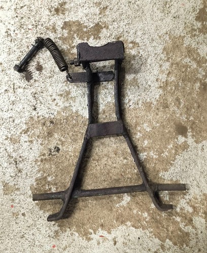 Bequille monet goyon s3g - goyon,