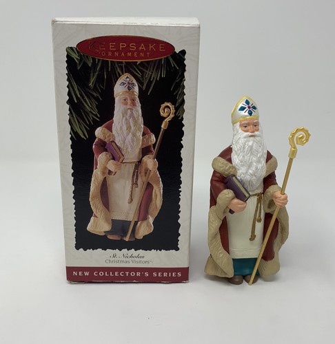 Hallmark keepsake 1995 - keepsake,